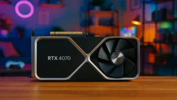Qual comprar? 6 Rtx4070 analisados