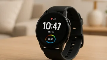 5 Melhores Relógios Xiaomi Originais para 2025