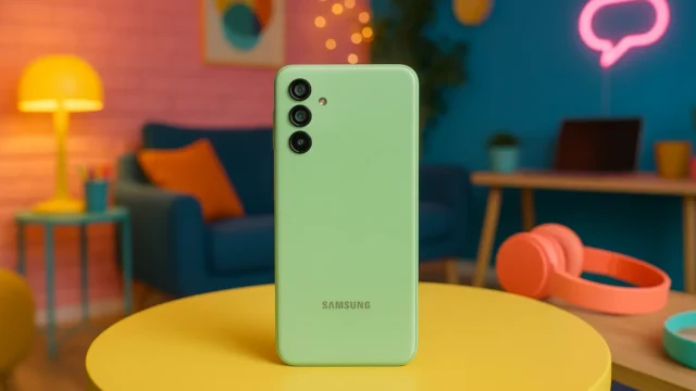 Top 6 celular barato Samsung compactos e leves para usar no dia a dia