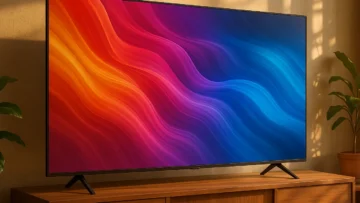 Guia de Compra: 5 Melhores TV 75 polegadas com Excelente Avaliação