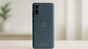 6 Moto G Edge 60 e camuflados estilosos com desconto na Amazon