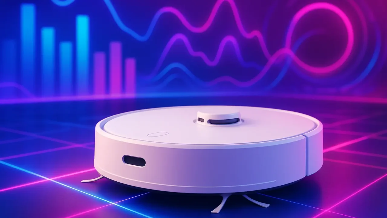 Xiaomi Robot Vacuum-Mop 2C barato e confiável para qualquer bolso