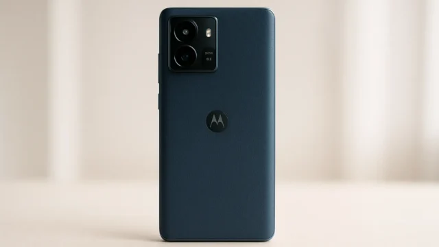 Moto Edge 60 Ultra 2025: bom e barato que valem a pena