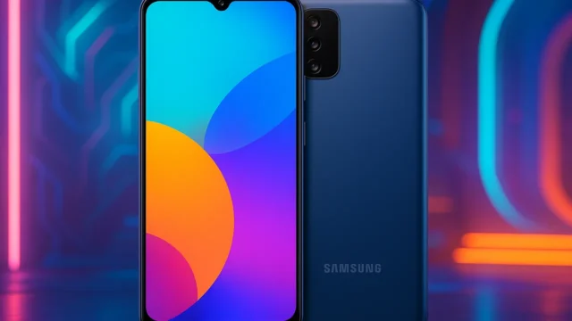 5 Melhores Celulares Samsung Bons e Baratos para 2025