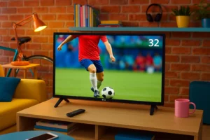 Qual comprar? 6 Smart TV 32 LG analisados