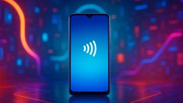 Celular Samsung com NFC barato que valem a pena