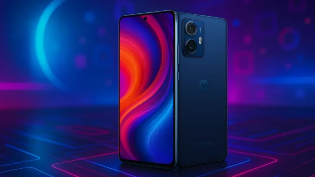 Guia rápido: 6 celulares com mais recursos em 2025