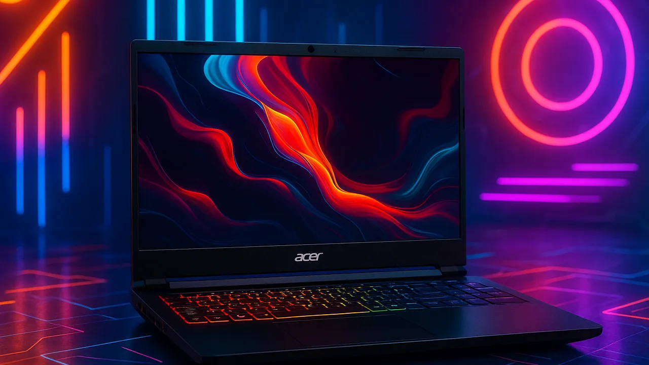 5 Melhores Notebook Gamer Acer Nitro 5 com Melhor Desempenho e Avaliação