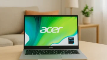 5 Melhores Acer Swift 3 Evo para Comprar em 2025