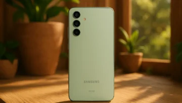 Top 6 celular Samsung 256GB A35 compactos e leves para usar no dia a dia