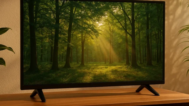 5 Melhores Smart TV 32 com Garantia e Suporte no Brasil