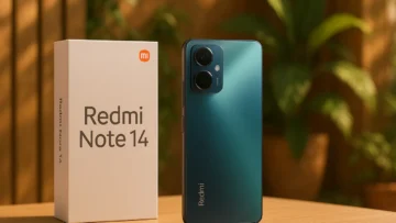 5 Melhores Xiaomi Redmi Note 14 para Quem Busca Qualidade