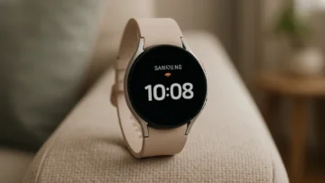 Samsung Smartwatch 7: 5 Modelos Que Você Vai Querer em 2025