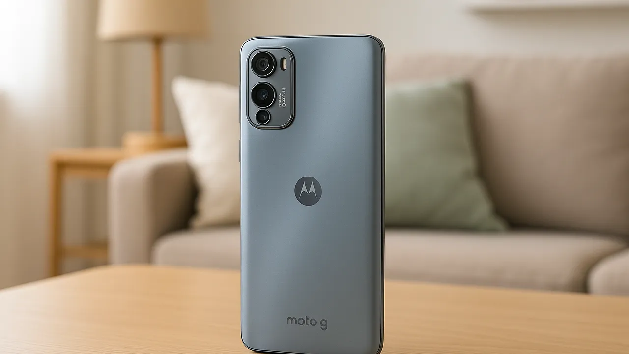 Guia de Compra: 5 Melhores Moto G Celular Motorola Atualizados para 2025