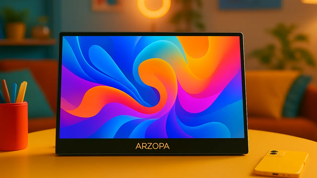 Guia de Compra: 5 Melhores Arzopa ARMmzopa 15 com Excelente Avaliação