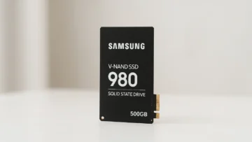 Top 6 SSD Samsung 500GB 980 com entrega ultrarrápida