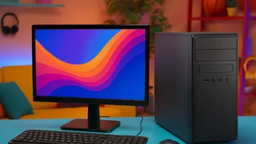 5 Melhores PC Bom e Barato Completo para Comprar em 2025