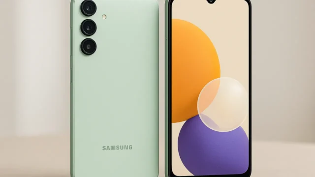 5 Samsung A15 256GB Aprovados por Usuários em 2025