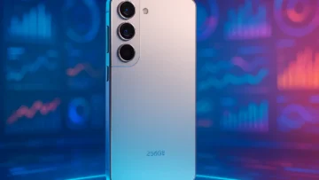5 Melhores Celulares s24 256gb com Custo-Benefício Imbatível