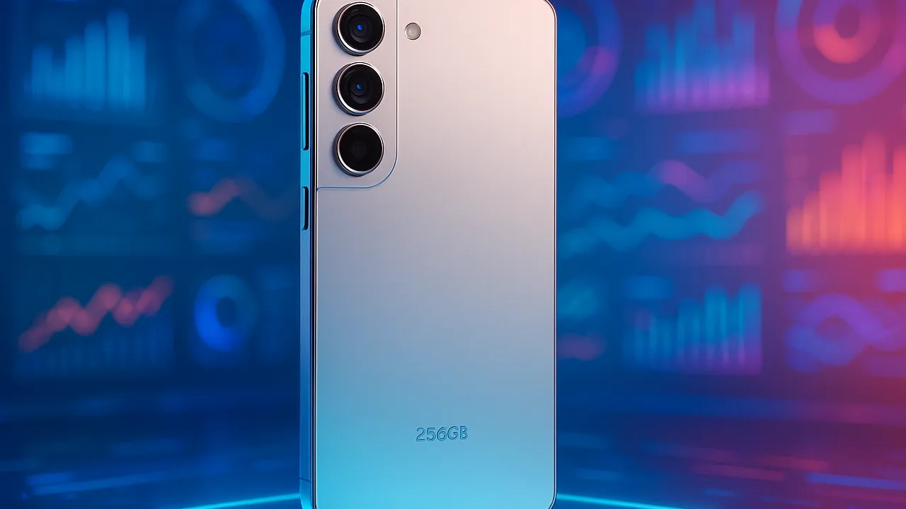 5 Melhores Celulares s24 256gb com Custo-Benefício Imbatível