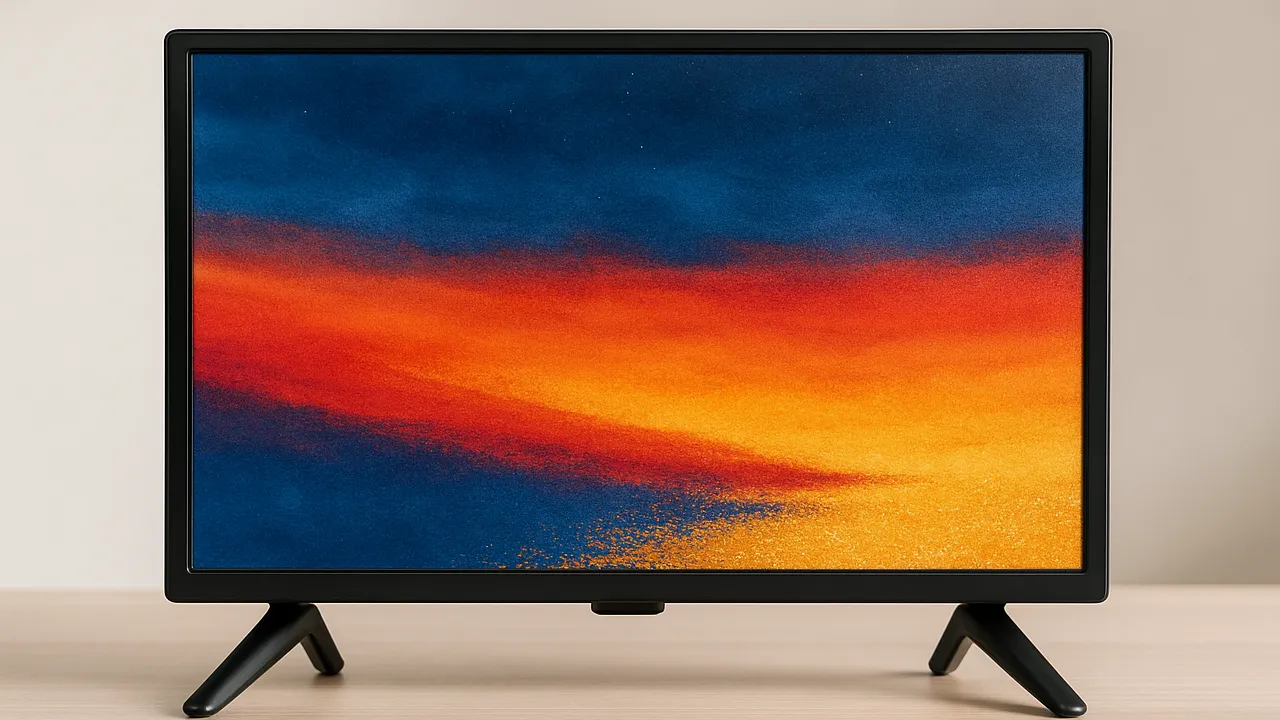 5 Melhores Smart TVs 29 Polegadas com Menor Preço