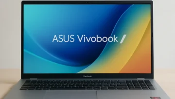 5 Melhores ASUS VivoBook Go 15 AMD Ryzen 5 7520U com Garantia no Brasil