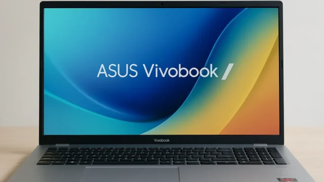5 Melhores ASUS VivoBook Go 15 AMD Ryzen 5 7520U com Garantia no Brasil