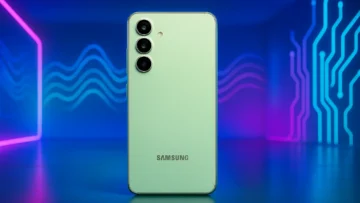 Top 6 A55 celular Samsung com performance superior