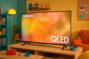 Top 6 Samsung Q60 é boa com entrega ultrarrápida