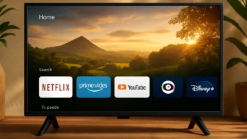 5 Melhores Smart TVs 32” para Quem Busca o Menor Preço