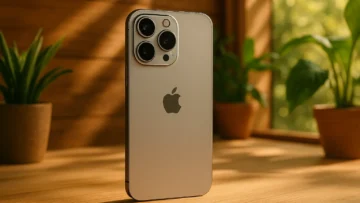 Top 6 iPhone 16 Ultra até R$11.499 — aproveite estas ofertas