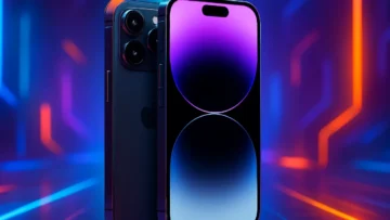 5 iPhone 14 Pro 256 GB com Mais Recursos em 2025