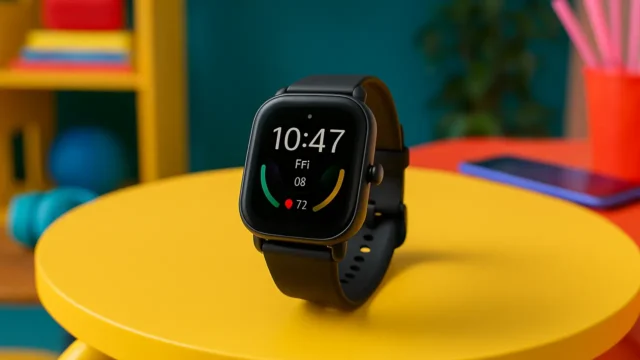 5 Melhores Pulseiras para Amazfit GTS 4 Mini New A2035