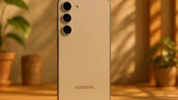 5 Melhores Celulares S23 Samsung para Comprar em 2025