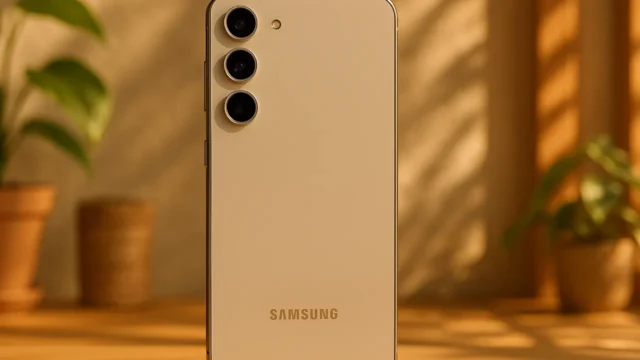 5 Melhores Celulares S23 Samsung para Comprar em 2025