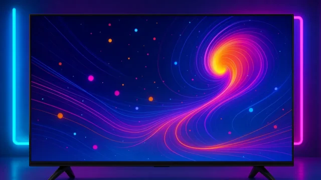 5 Melhores TVs Baratas e Boas com Custo-Benefício Imbatível