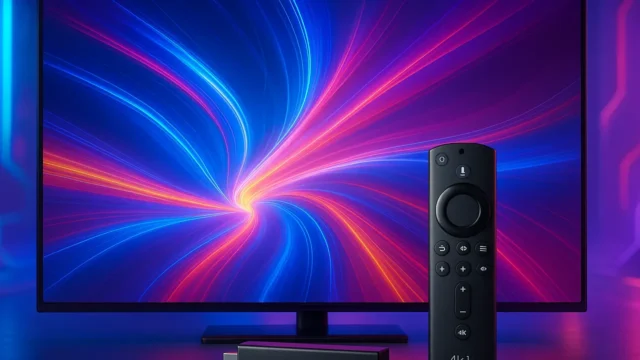 5 Melhores 4K TV Fire Stick para Transformar sua TV