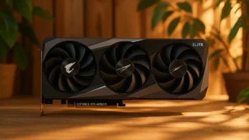 Top 6 Aorus Geforce RTX 4060 Ti Elite 8G com entrega ultrarrápida