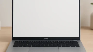 5 Melhores Notebook Dell 16GB i7 com Custo-Benefício Imbatível