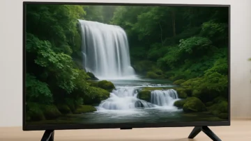5 Melhores Smart TVs 40 Polegadas Boa e Barata