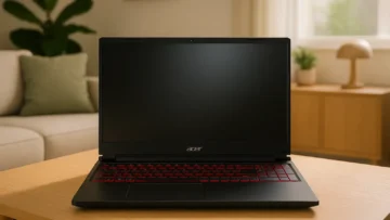 Acer Aspire Nitro V15 baratos e bons mais vendidos no Brasil