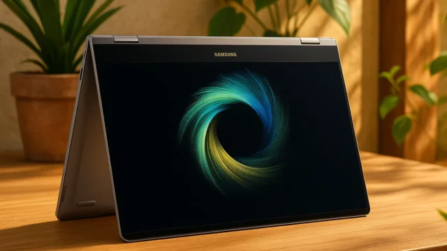 Guia de Compra: 5 Melhores Galaxy Book4 360 Disponíveis para Entrega Expressa