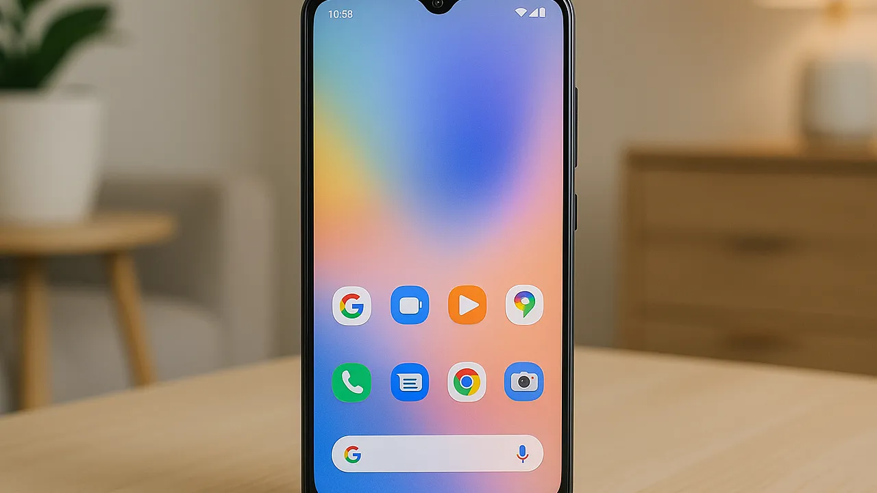 Guia de Compra: Qual Celular Bom e Barato 2025