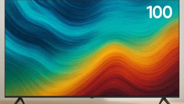 5 Melhores Hisense TV 100 Polegadas Mais Vendidas no Brasil