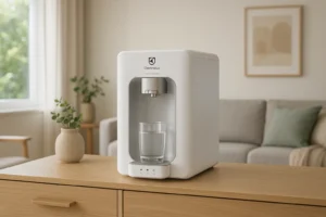 Precisa de purificador de água com compressor Electrolux para o dia a dia? Conheça 6 modelos ideais