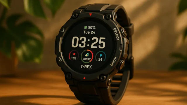 5 Melhores Relógios T-Rex Mais Vendidos no Brasil