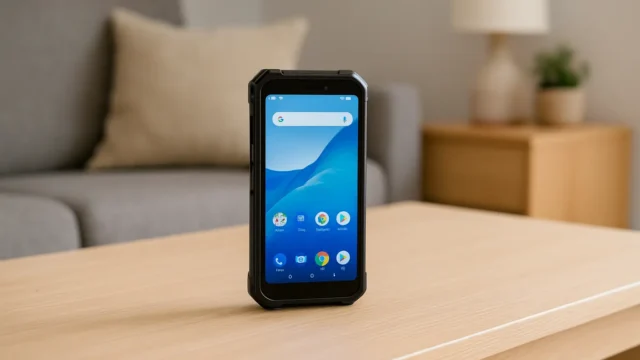 Top 6 celular indestrutível barato com performance superior