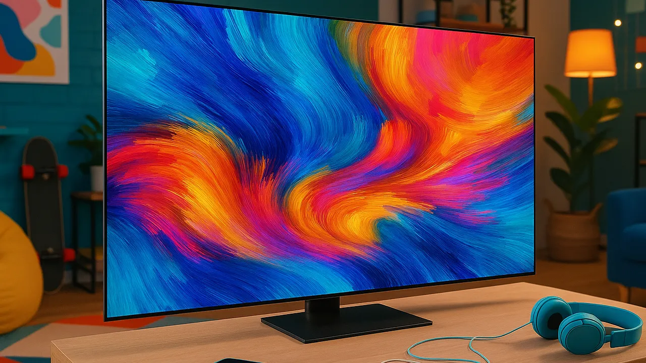 5 Samsung QN85C 55 Mais Bem Avaliadas para Comprar em 2025