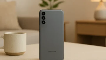 5 Melhores Smartphones Samsung Bom e Barato