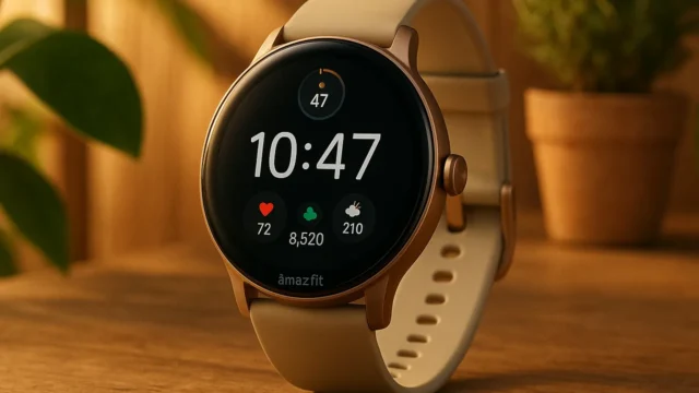 5 Melhores Amazfit Active 2S com Entrega Rápida